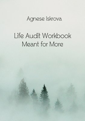 bokomslag Life Audit Workbook