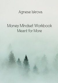 bokomslag Money Mindset Workbook