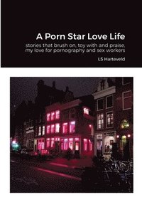 bokomslag A Porn Star Love Life