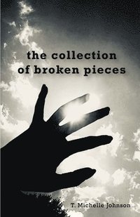 bokomslag collection of broken pieces