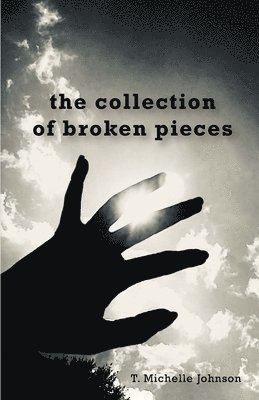 bokomslag collection of broken pieces
