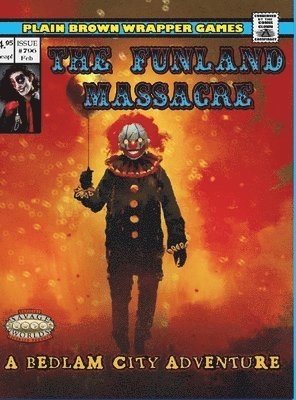 The Funland Massacre 1