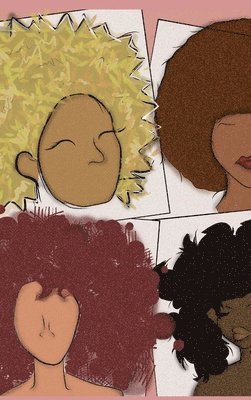 Jada Williams - Queen's Crown Journal, Inbunden