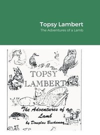 bokomslag Topsy Lambert