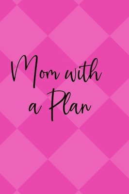 Balance your Mompower Planner 1