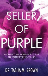 bokomslag Seller of Purple