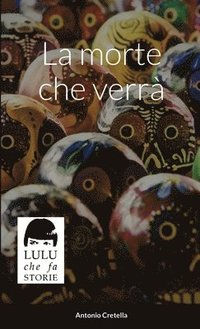 bokomslag morte che verrà