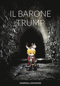bokomslag Barone Trump