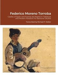 bokomslag Federico Moreno Torroba