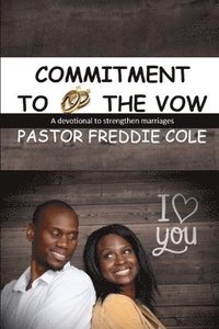 bokomslag Commitment to the Vow