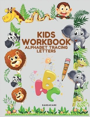 Kids Workbook 1