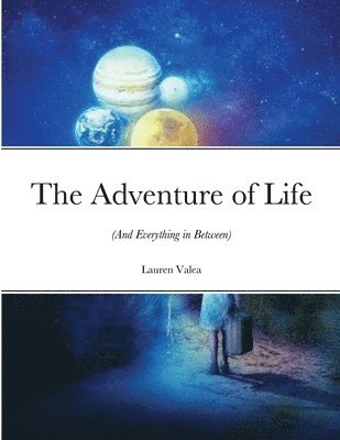 bokomslag Adventure of Life