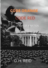 bokomslag Code Orange - Code Red