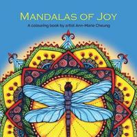 bokomslag Mandalas of Joy