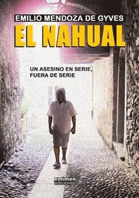 bokomslag El Nahual