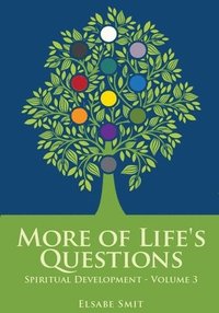 bokomslag More of Life's Questions
