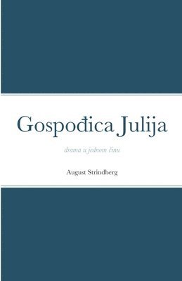 Gospo&#273;ica Julija 1