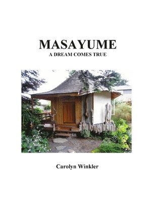 Carolyn Winkler, Jacob Salzer, Diana Saltoon - Masayume, Häftad