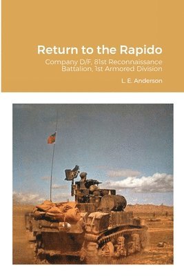 Return to the Rapido 1