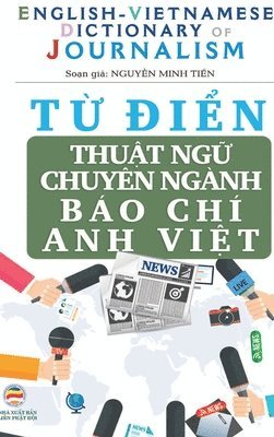 T&#7915; &#273;i&#7875;n Thu&#7853;t ng&#7919; Chuyn ngnh Bo Ch (b&#7843;n ba c&#7913;ng) 1