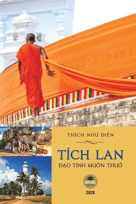 bokomslag Tch Lan - &#272;&#7841;o Tnh Mun Thu&#7903;