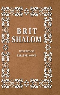 bokomslag Brit Shalom