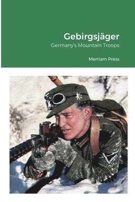 Gebirgsjäger