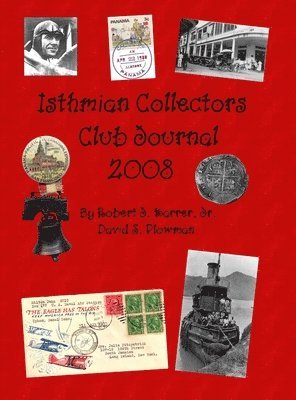Isthmian Collectors Club Journal 2008 1