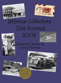 bokomslag Isthmian Collectors Club Journal 2009