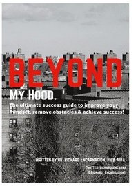 bokomslag Beyond My Hood