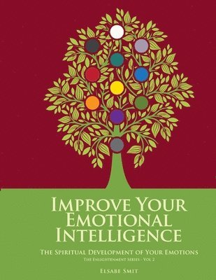 bokomslag Improve Your Emotional Intelligence