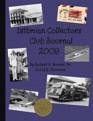 Isthmian Collectors Club Journal 2009 1