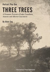 bokomslag Three Trees