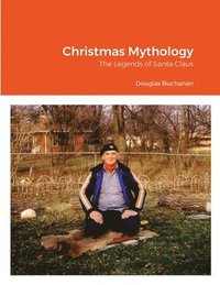bokomslag Christmas Mythology