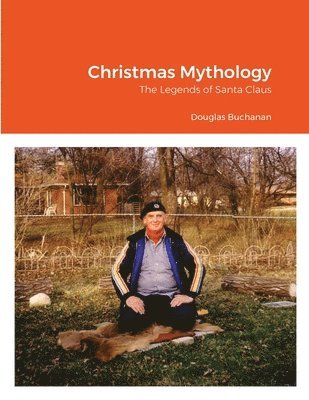 bokomslag Christmas Mythology