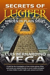 bokomslag Secrets of Lucifer