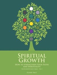 bokomslag Spiritual Growth