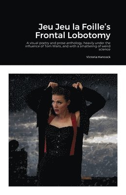 Jeu Jeu la Foille's Frontal Lobotomy 1