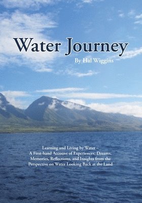 bokomslag Water Journey