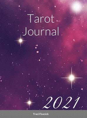 Tarot Journal 1