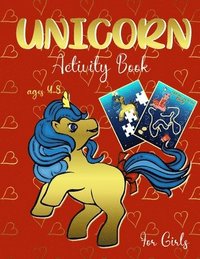 bokomslag Unicorn
