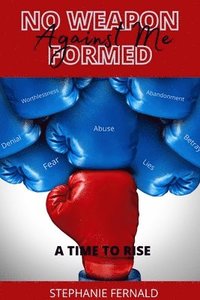 bokomslag No Weapon Formed Against Me