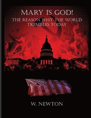 W Newton, W. Newton - Mary Is God, Häftad