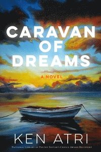 bokomslag Caravan Of Dreams