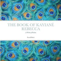 bokomslag Book of Kayiané Rebecca