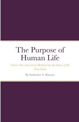 Purpose of Human Life
