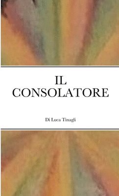 bokomslag Il Consolatore