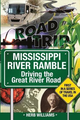 Mississippi River Ramble 1