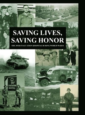 Saving Lives, Saving Honor 1