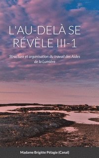 bokomslag L'AU-DELÀ SE RÉVÈLE III-1 (couverture rigide)